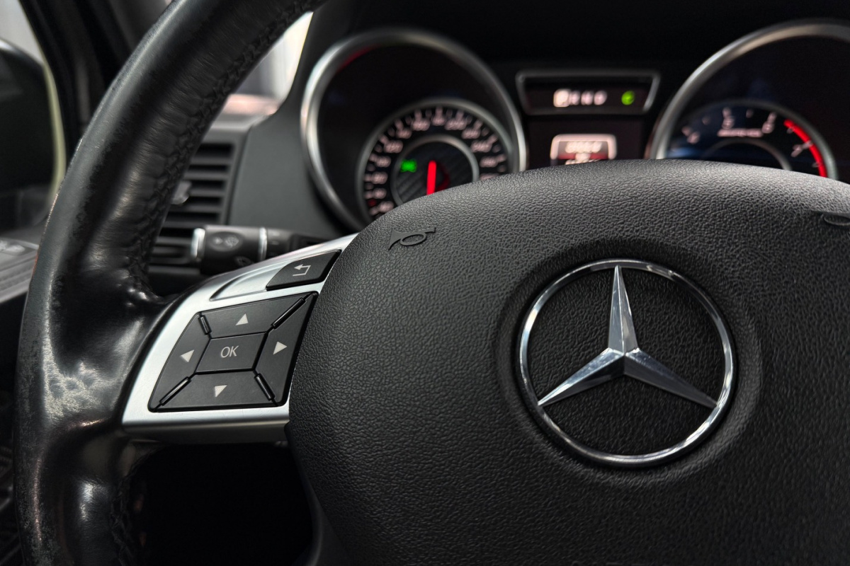 Ponuka vozidiel / Mercedes-Benz G trieda Mercedes-AMG 63 - video