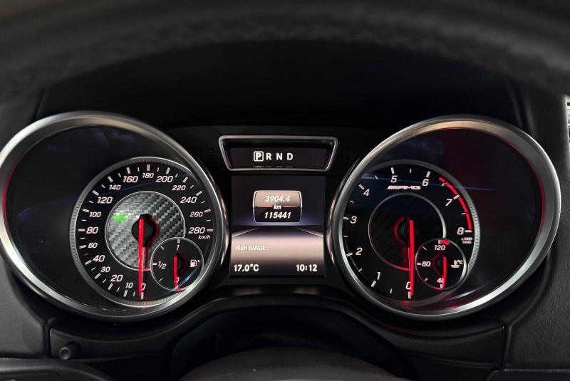 Ponuka vozidiel / Mercedes-Benz G trieda Mercedes-AMG 63 - video Ponuka vozidiel / Mercedes-Benz G trieda Mercedes-AMG 63 - video