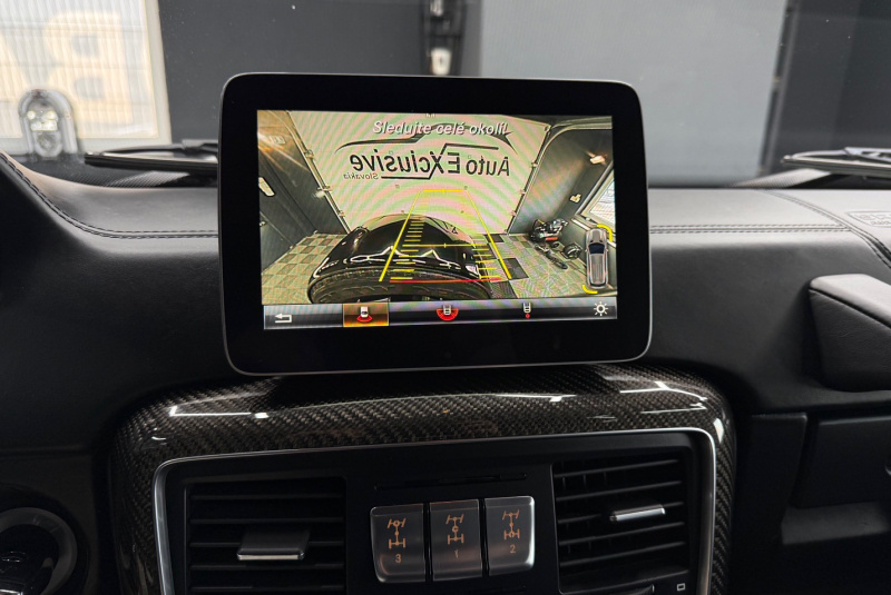 Ponuka vozidiel / Mercedes-Benz G trieda Mercedes-AMG 63 - video Ponuka vozidiel / Mercedes-Benz G trieda Mercedes-AMG 63 - video