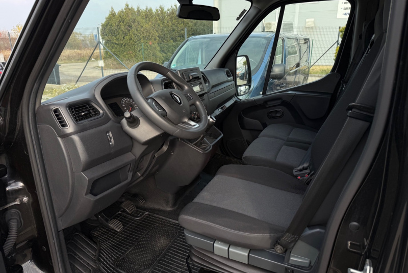Ponuka vozidiel / Renault Master 2.3 L4H3 - video Ponuka vozidiel / Renault Master 2.3 L4H3 - video