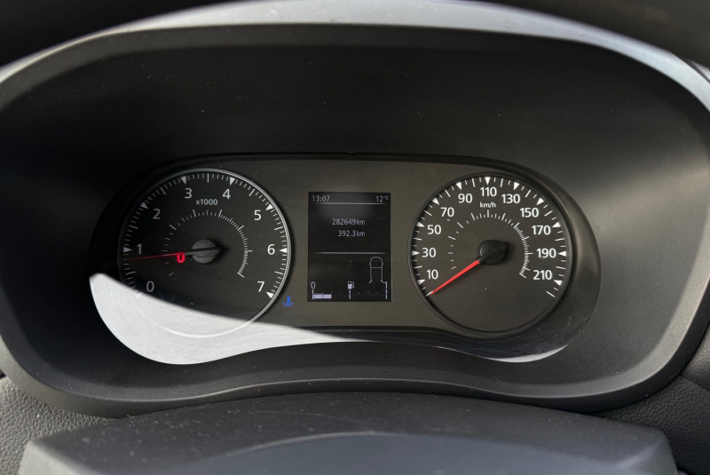  Ponuka vozidiel / Renault Master 2.3 L4H3 - video