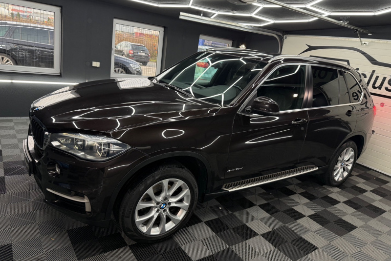 Ponuka vozidiel / BMW X5 xDrive30d A/T - video Ponuka vozidiel / BMW X5 xDrive30d A/T - video
