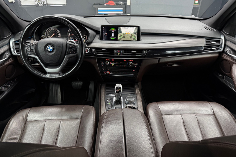  Ponuka vozidiel / BMW X5 xDrive30d A/T - video