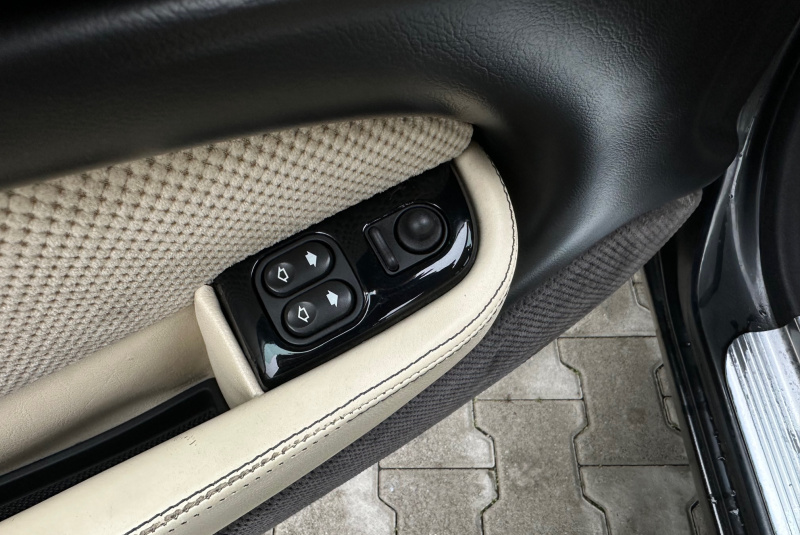 Ponuka vozidiel / Jaguar XK XK8 4.0 Coupé - video Ponuka vozidiel / Jaguar XK XK8 4.0 Coupé - video