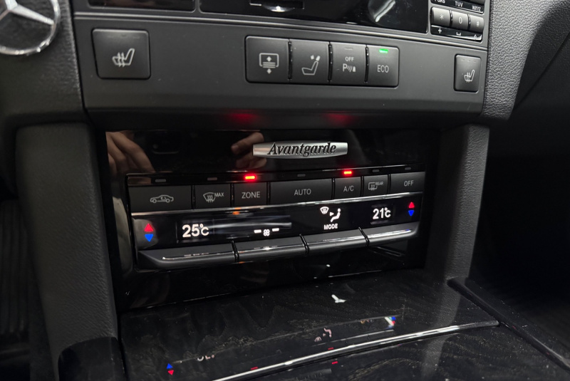  Ponuka vozidiel / Mercedes-Benz E trieda Sedan 220 CDI Blue Avantgarde 7G - video