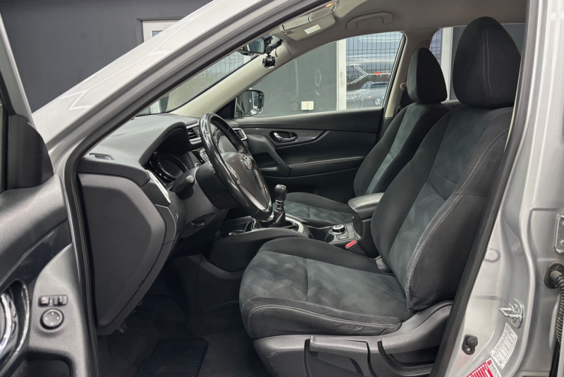 Ponuka vozidiel / Nissan X-Trail 1.6 dCi Acenta 4x4 - video Ponuka vozidiel / Nissan X-Trail 1.6 dCi Acenta 4x4 - video