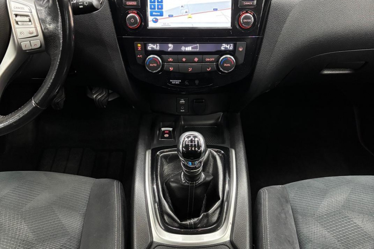 Ponuka vozidiel / Nissan X-Trail 1.6 dCi Acenta 4x4 - video Ponuka vozidiel / Nissan X-Trail 1.6 dCi Acenta 4x4 - video