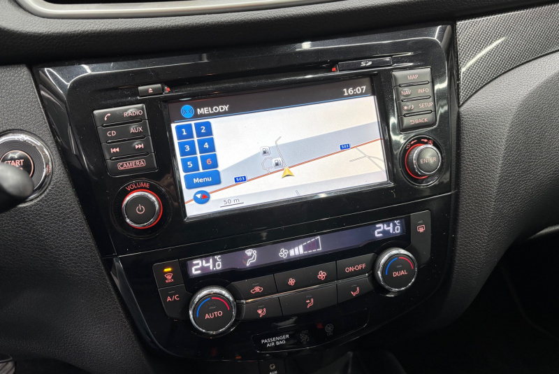 Ponuka vozidiel / Nissan X-Trail 1.6 dCi Acenta 4x4 - video Ponuka vozidiel / Nissan X-Trail 1.6 dCi Acenta 4x4 - video