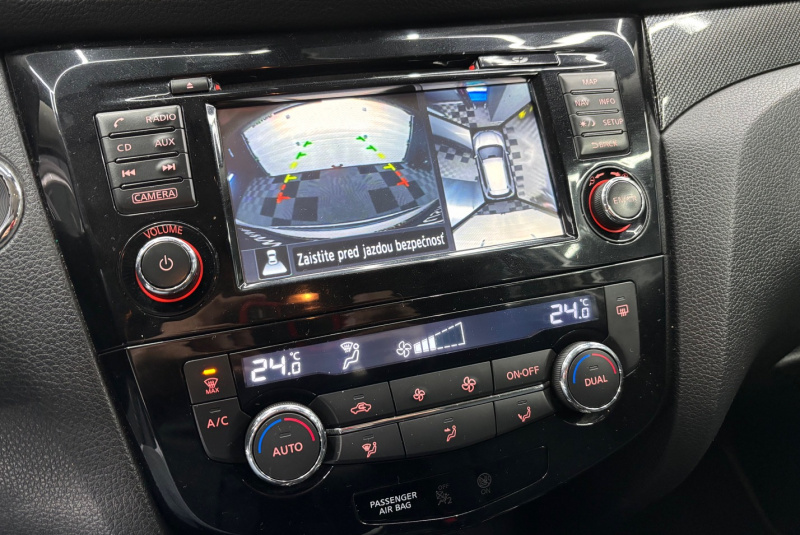  Ponuka vozidiel / Nissan X-Trail 1.6 dCi Acenta 4x4 - video