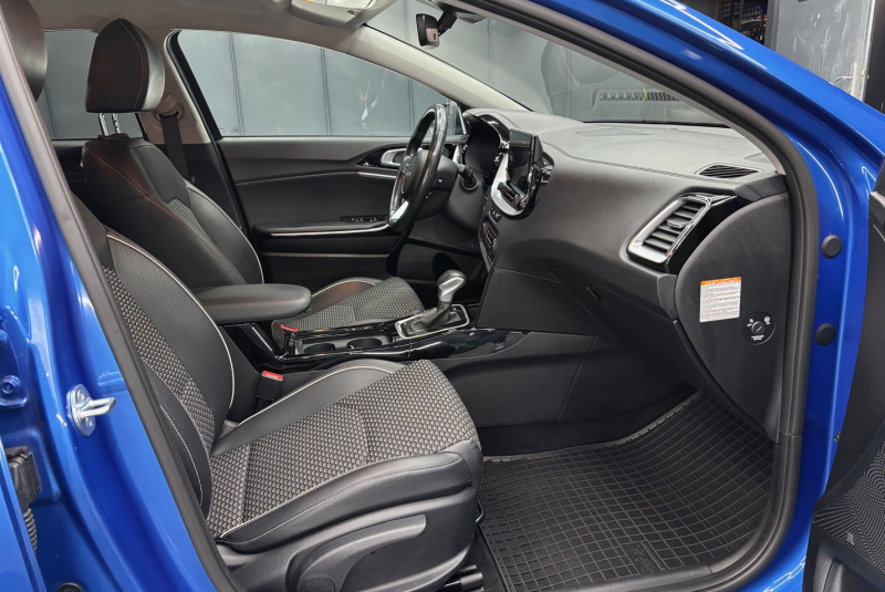  Ponuka vozidiel / Kia Ceed SW 1.6 CRDi MHEV Platinum A/T - video