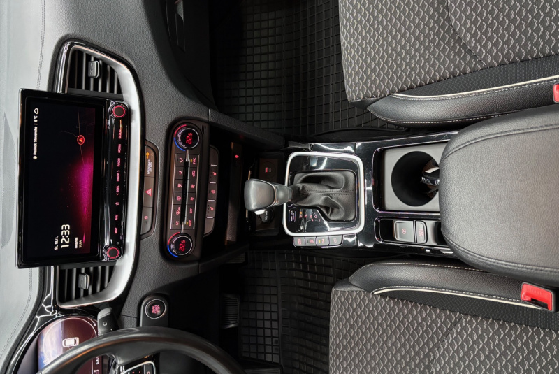 Ponuka vozidiel / Kia Ceed SW 1.6 CRDi MHEV Platinum A/T - video Ponuka vozidiel / Kia Ceed SW 1.6 CRDi MHEV Platinum A/T - video