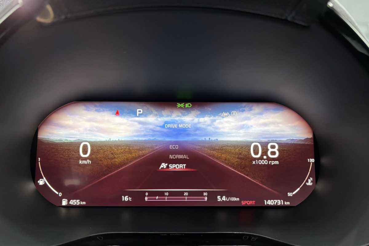 Ponuka vozidiel / Kia Ceed SW 1.6 CRDi MHEV Platinum A/T - video Ponuka vozidiel / Kia Ceed SW 1.6 CRDi MHEV Platinum A/T - video