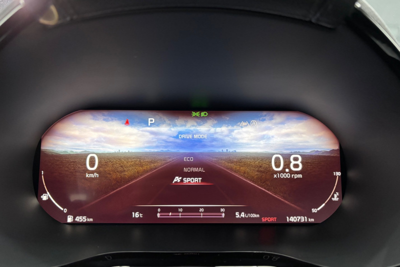 Ponuka vozidiel / Kia Ceed SW 1.6 CRDi MHEV Platinum A/T - video Ponuka vozidiel / Kia Ceed SW 1.6 CRDi MHEV Platinum A/T - video