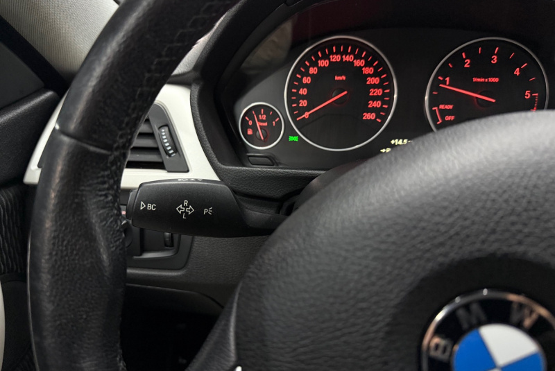  Ponuka vozidiel / BMW Rad 4 Gran Coupé 418d A/T - video