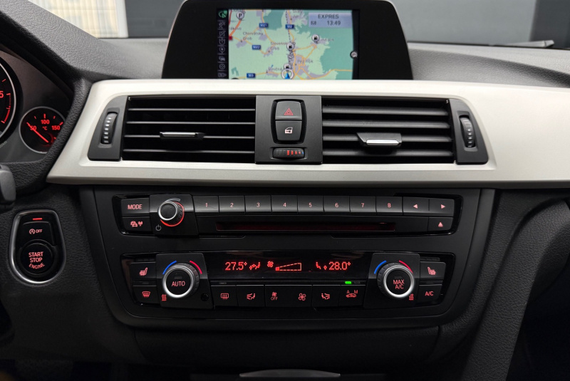  Ponuka vozidiel / BMW Rad 4 Gran Coupé 418d A/T - video