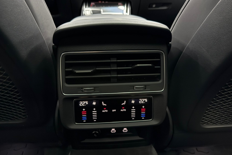  Ponuka vozidiel / Audi Q7 50 3.0 TDI mHEV S line quattro tiptronic - video