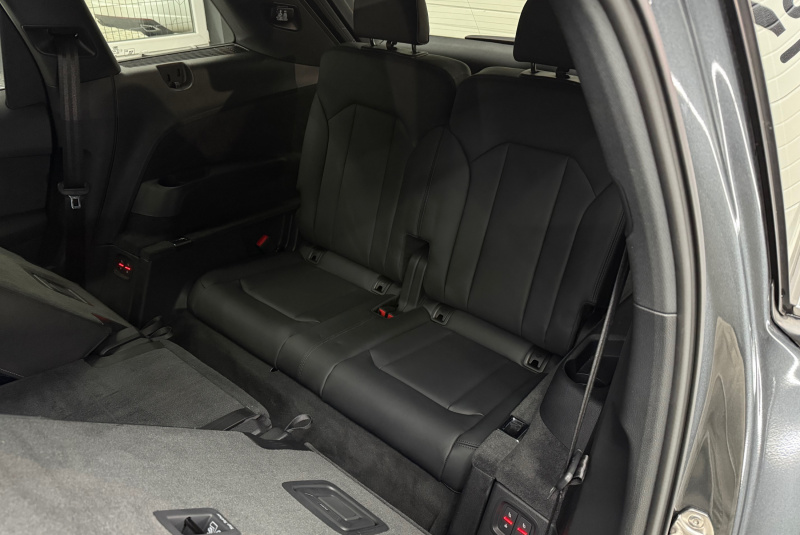  Ponuka vozidiel / Audi Q7 50 3.0 TDI mHEV S line quattro tiptronic - video