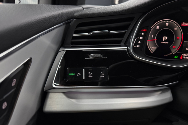 Ponuka vozidiel / Audi Q7 50 3.0 TDI mHEV S line quattro tiptronic - video Ponuka vozidiel / Audi Q7 50 3.0 TDI mHEV S line quattro tiptronic - video