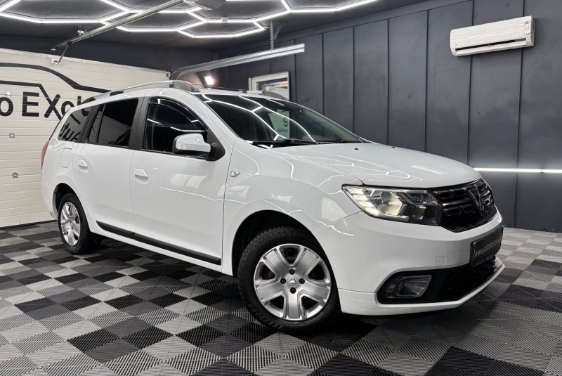 Ponuka vozidiel / Dacia Logan MCV 1.0 SCe Access - video Ponuka vozidiel / Dacia Logan MCV 1.0 SCe Access - video