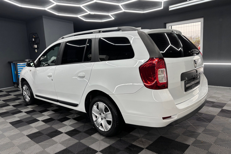  Ponuka vozidiel / Dacia Logan MCV 1.0 SCe Access - video