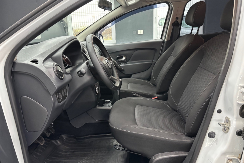  Ponuka vozidiel / Dacia Logan MCV 1.0 SCe Access - video