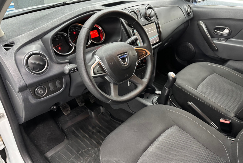 Ponuka vozidiel / Dacia Logan MCV 1.0 SCe Access - video Ponuka vozidiel / Dacia Logan MCV 1.0 SCe Access - video