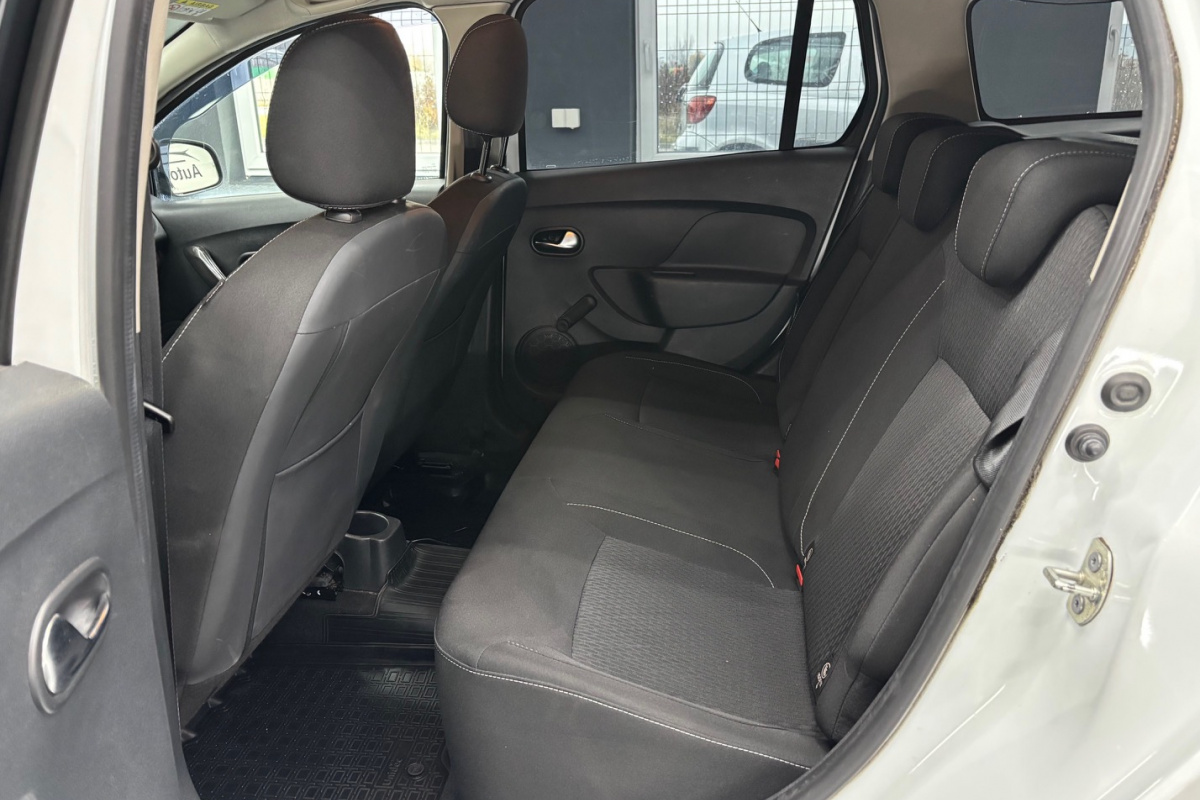 Ponuka vozidiel / Dacia Logan MCV 1.0 SCe Access - video Ponuka vozidiel / Dacia Logan MCV 1.0 SCe Access - video