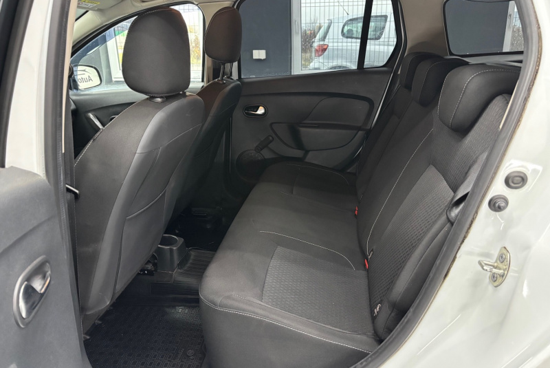  Ponuka vozidiel / Dacia Logan MCV 1.0 SCe Access - video