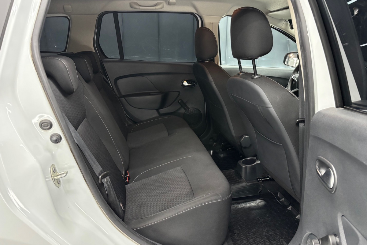 Ponuka vozidiel / Dacia Logan MCV 1.0 SCe Access - video