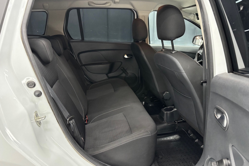  Ponuka vozidiel / Dacia Logan MCV 1.0 SCe Access - video