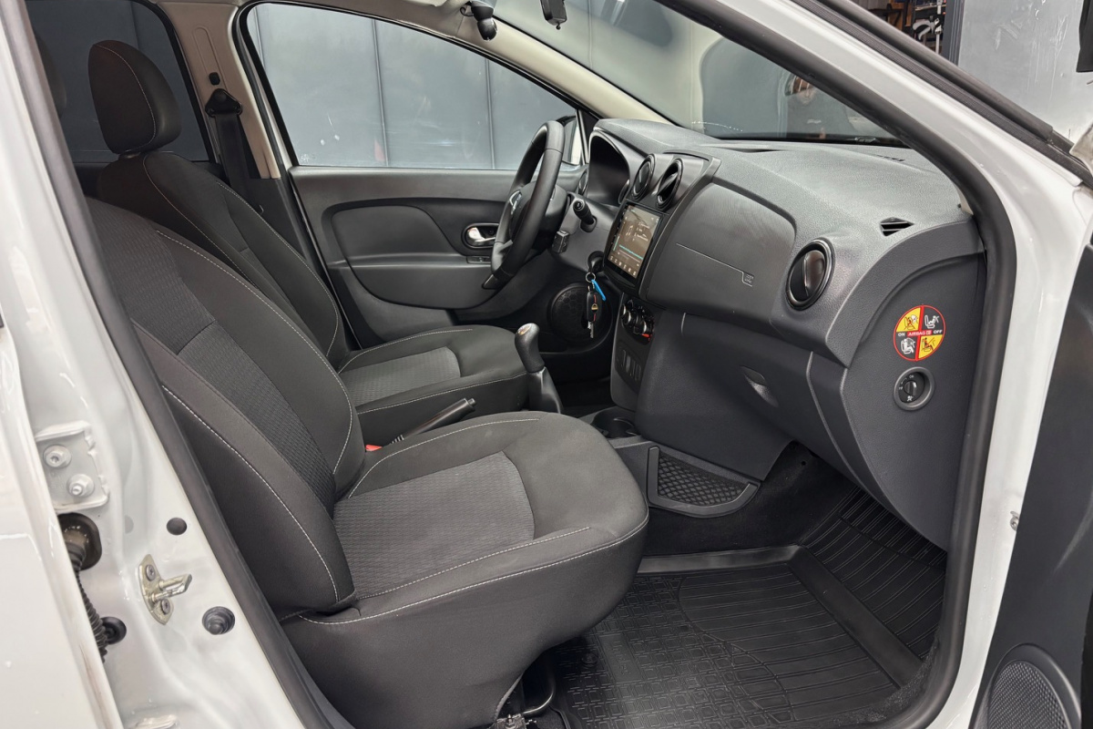 Ponuka vozidiel / Dacia Logan MCV 1.0 SCe Access - video Ponuka vozidiel / Dacia Logan MCV 1.0 SCe Access - video