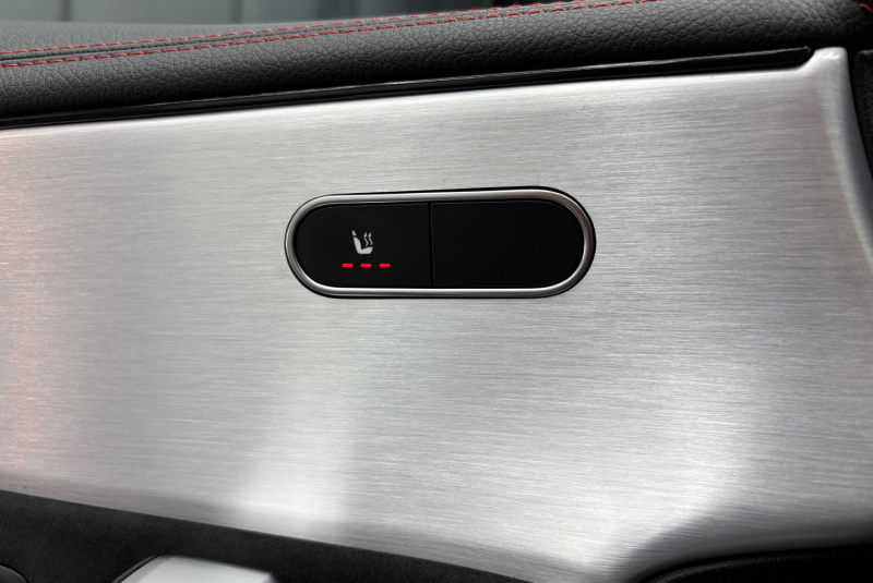 Ponuka vozidiel / Mercedes-Benz CLA Kupé 180 d A/T - video Ponuka vozidiel / Mercedes-Benz CLA Kupé 180 d A/T - video