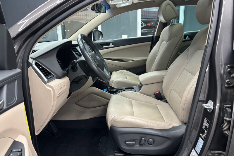 Ponuka vozidiel / Hyundai Tucson 1.6 T-GDi Premium 4x4 DTC - video Ponuka vozidiel / Hyundai Tucson 1.6 T-GDi Premium 4x4 DTC - video