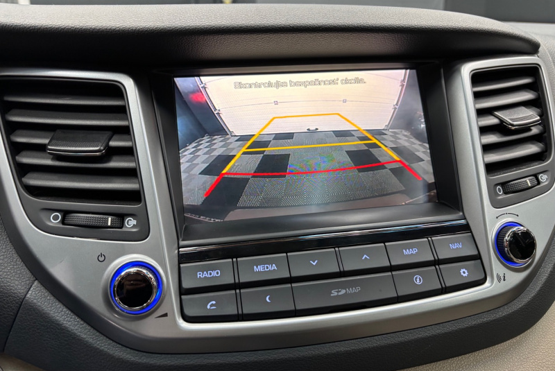 Ponuka vozidiel / Hyundai Tucson 1.6 T-GDi Premium 4x4 DTC - video Ponuka vozidiel / Hyundai Tucson 1.6 T-GDi Premium 4x4 DTC - video