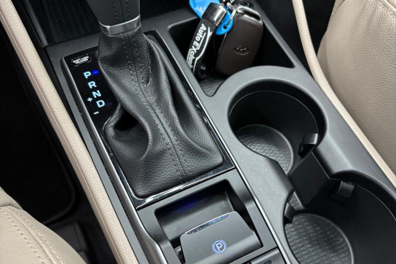  Ponuka vozidiel / Hyundai Tucson 1.6 T-GDi Premium 4x4 DTC - video