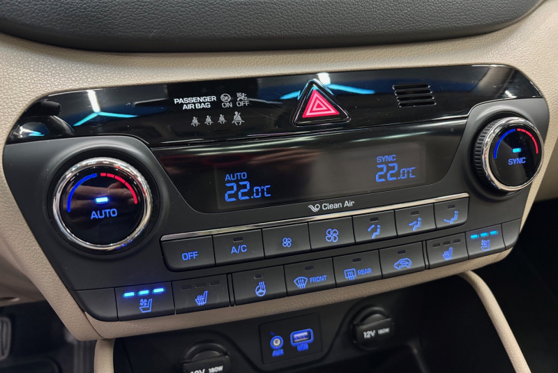 Ponuka vozidiel / Hyundai Tucson 1.6 T-GDi Premium 4x4 DTC - video Ponuka vozidiel / Hyundai Tucson 1.6 T-GDi Premium 4x4 DTC - video