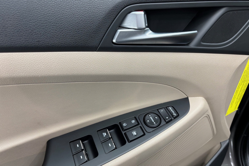  Ponuka vozidiel / Hyundai Tucson 1.6 T-GDi Premium 4x4 DTC - video