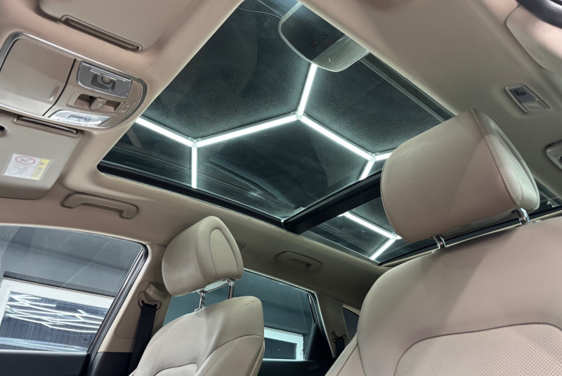  Ponuka vozidiel / Hyundai Tucson 1.6 T-GDi Premium 4x4 DTC - video