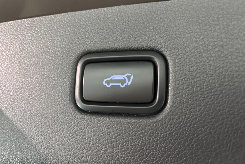  Ponuka vozidiel / Hyundai Tucson 1.6 T-GDi Premium 4x4 DTC - video