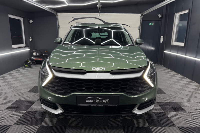  Ponuka vozidiel / Kia Sportage 1.6 H48V Gold - video