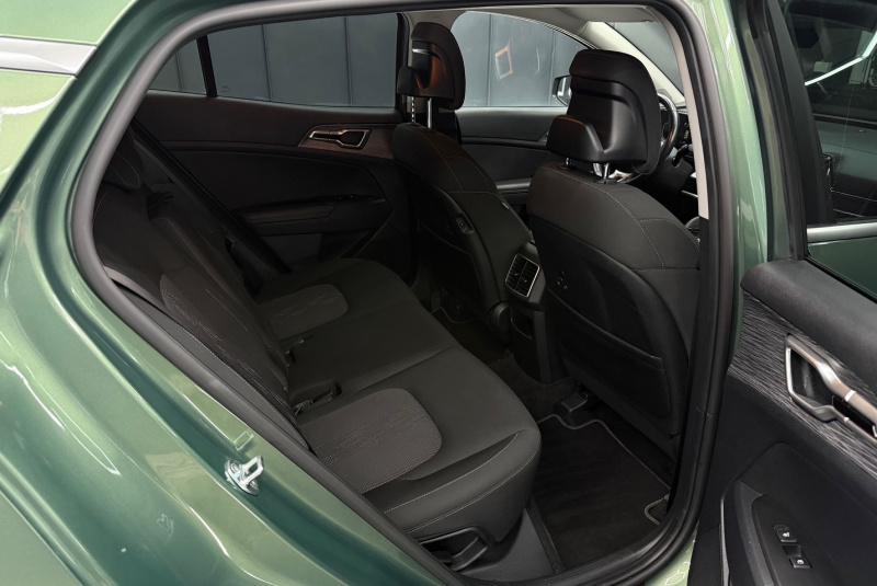  Ponuka vozidiel / Kia Sportage 1.6 H48V Gold - video