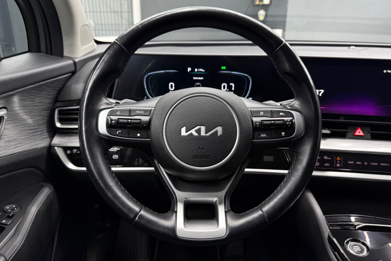  Ponuka vozidiel / Kia Sportage 1.6 H48V Gold - video