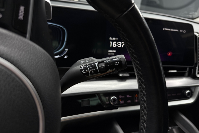  Ponuka vozidiel / Kia Sportage 1.6 H48V Gold - video