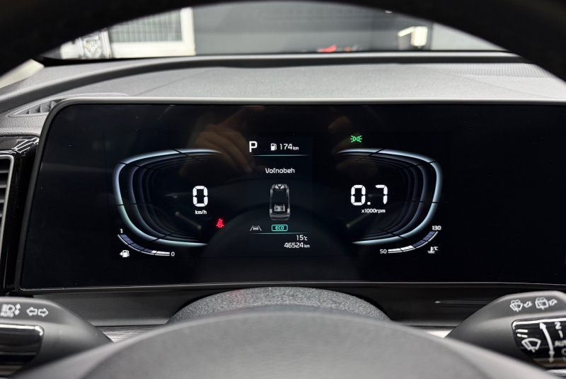  Ponuka vozidiel / Kia Sportage 1.6 H48V Gold - video