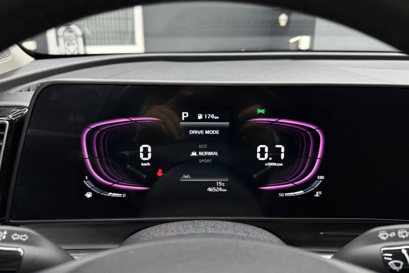 Ponuka vozidiel / Kia Sportage 1.6 H48V Gold - video Ponuka vozidiel / Kia Sportage 1.6 H48V Gold - video