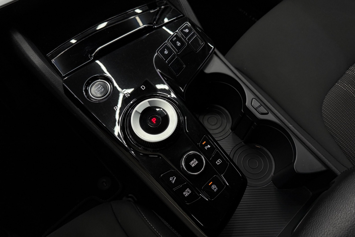 Ponuka vozidiel / Kia Sportage 1.6 H48V Gold - video Ponuka vozidiel / Kia Sportage 1.6 H48V Gold - video