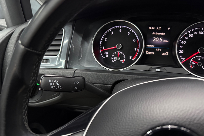  Ponuka vozidiel / Volkswagen Golf Variant Alltrack 1.8 TSI BMT 4MOTION DSG - video