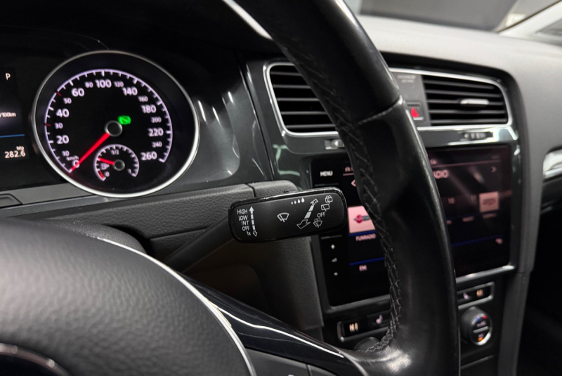  Ponuka vozidiel / Volkswagen Golf Variant Alltrack 1.8 TSI BMT 4MOTION DSG - video