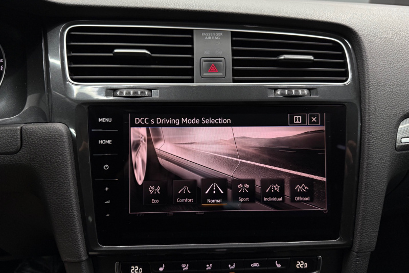  Ponuka vozidiel / Volkswagen Golf Variant Alltrack 1.8 TSI BMT 4MOTION DSG - video