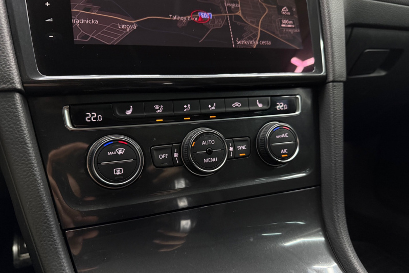  Ponuka vozidiel / Volkswagen Golf Variant Alltrack 1.8 TSI BMT 4MOTION DSG - video